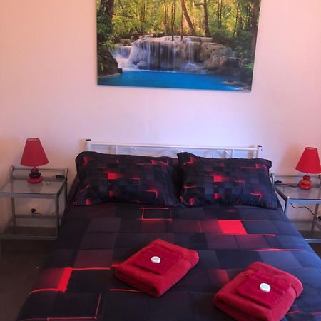 Chambre Dans Les Cevennes Concoules Экстерьер фото