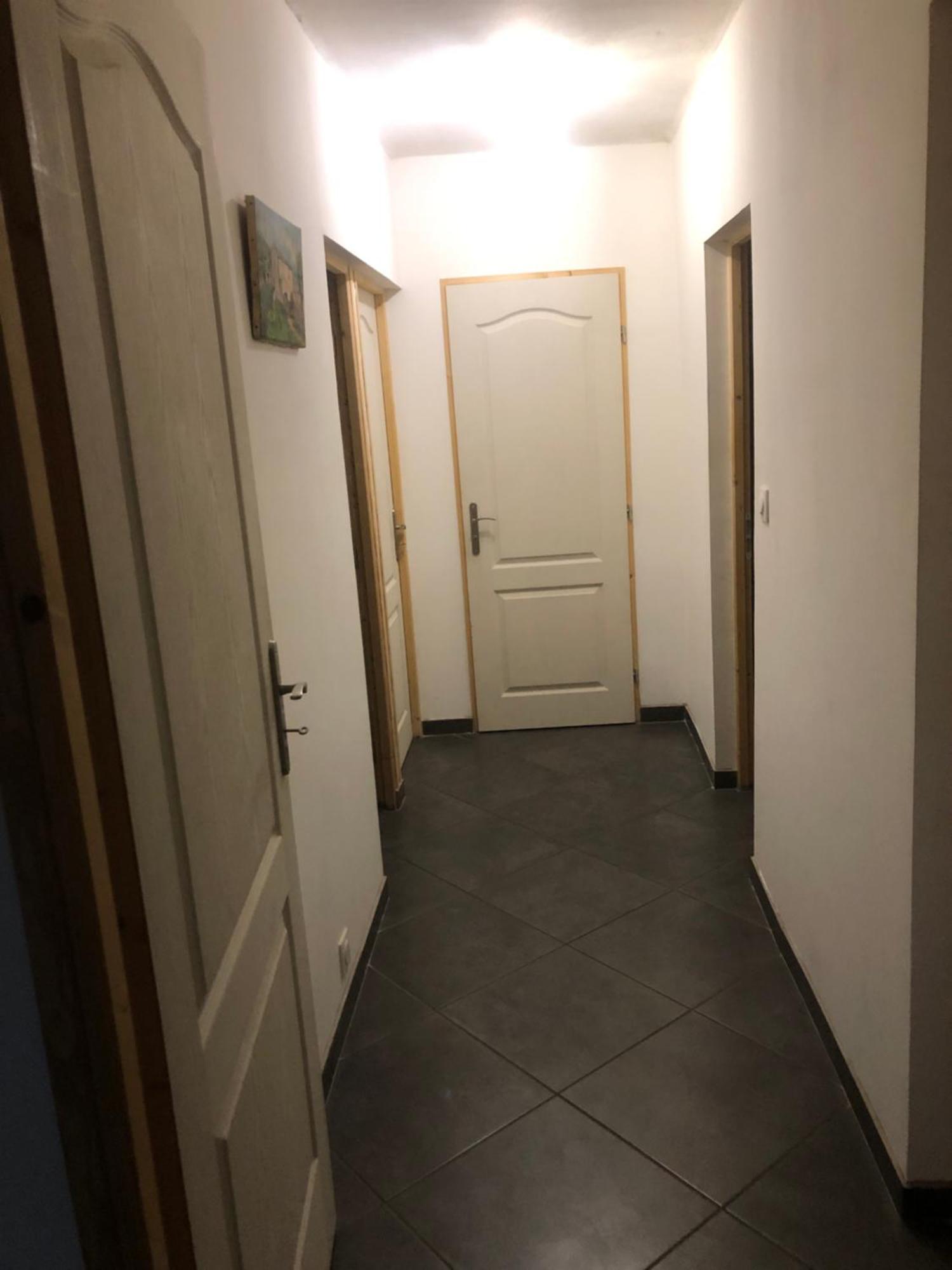 Chambre Dans Les Cevennes Concoules Экстерьер фото