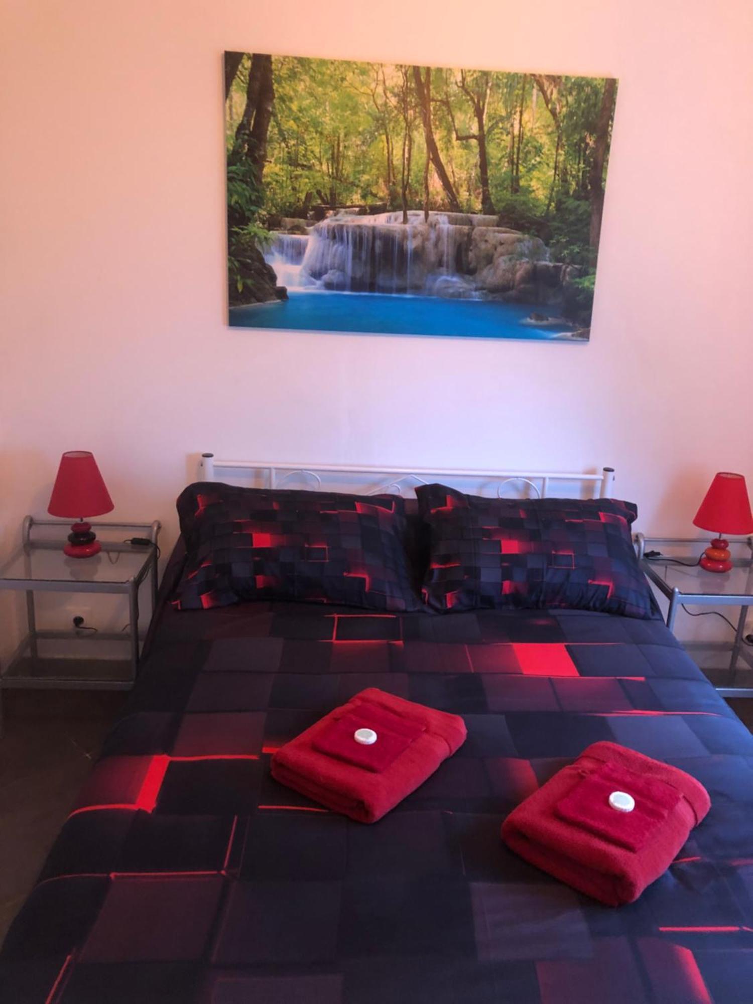 Chambre Dans Les Cevennes Concoules Экстерьер фото